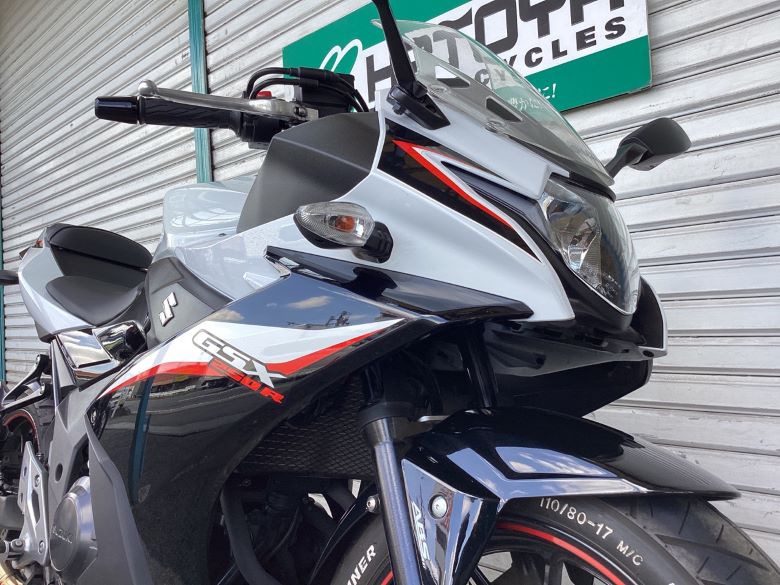 ＧＳＸ２５０Ｒ