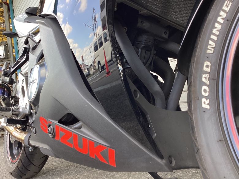 ＧＳＸ２５０Ｒ