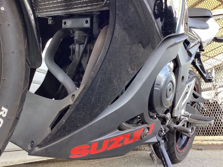 ＧＳＸ２５０Ｒ