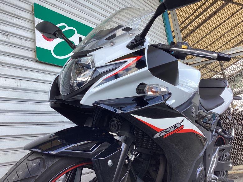 ＧＳＸ２５０Ｒ