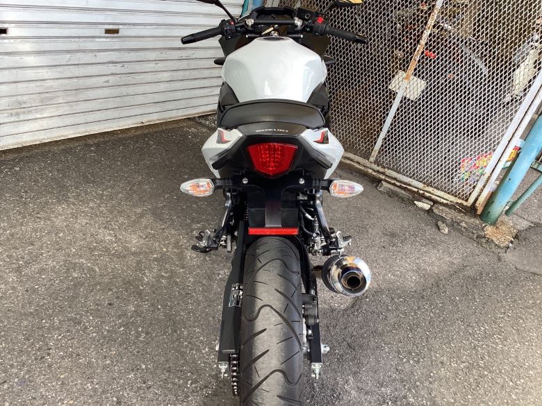 ＧＳＸ２５０Ｒ