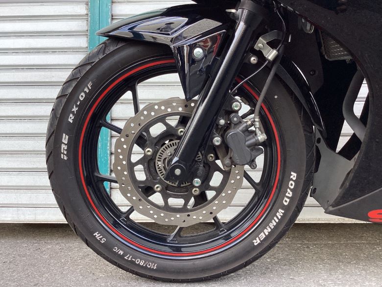 ＧＳＸ２５０Ｒ