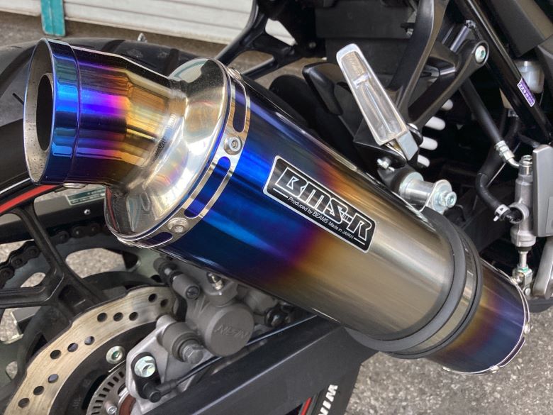 ＧＳＸ２５０Ｒ