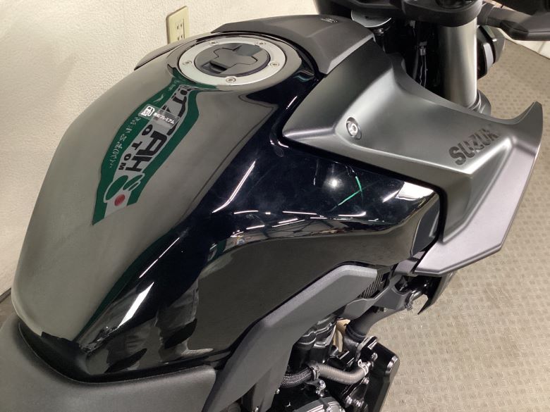ＧＳＸ−８Ｓ