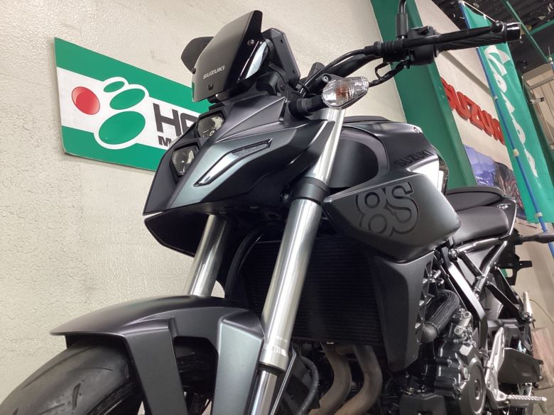 ＧＳＸ−８Ｓ