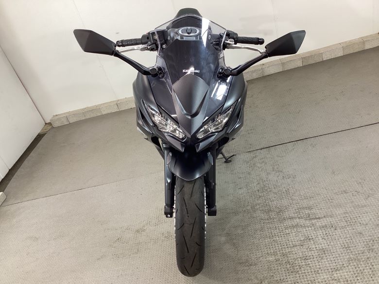 中古 カワサキ Ｎｉｎｊａ　６５０