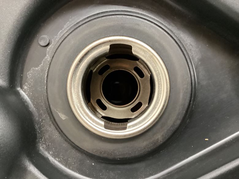 中古 SUZUKI スズキ バーグマンストリート125EX 2023 はと