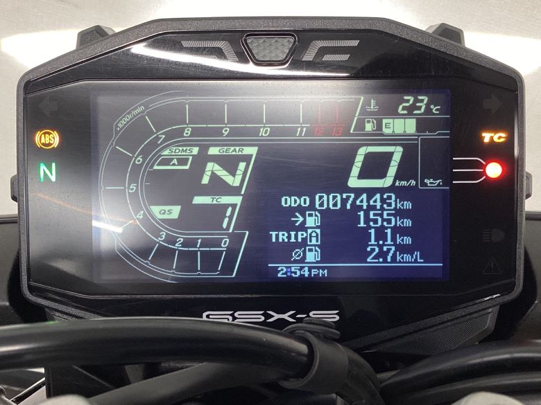 ＧＳＸ−Ｓ１０００