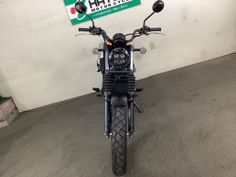 中古 ホンダ ＣＬ２５０