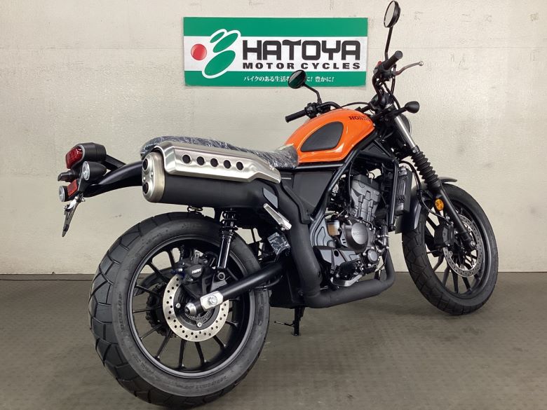 中古 ホンダ ＣＬ２５０