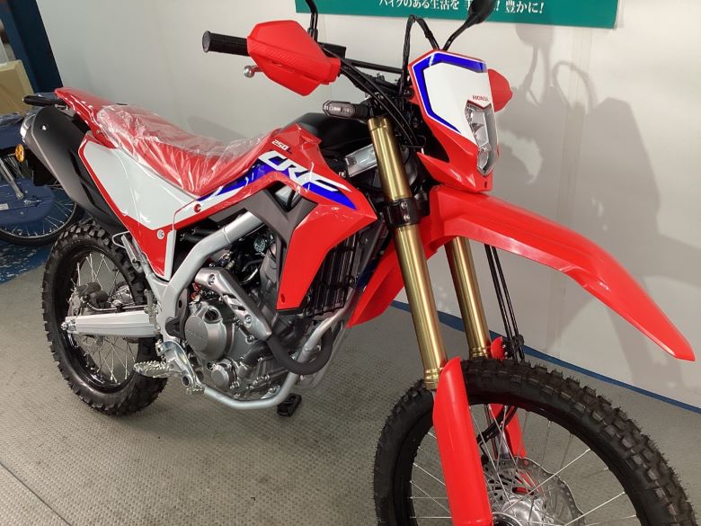 ＣＲＦ２５０Ｌ