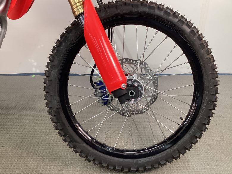 ＣＲＦ２５０Ｌ