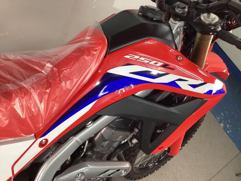 ＣＲＦ２５０Ｌ