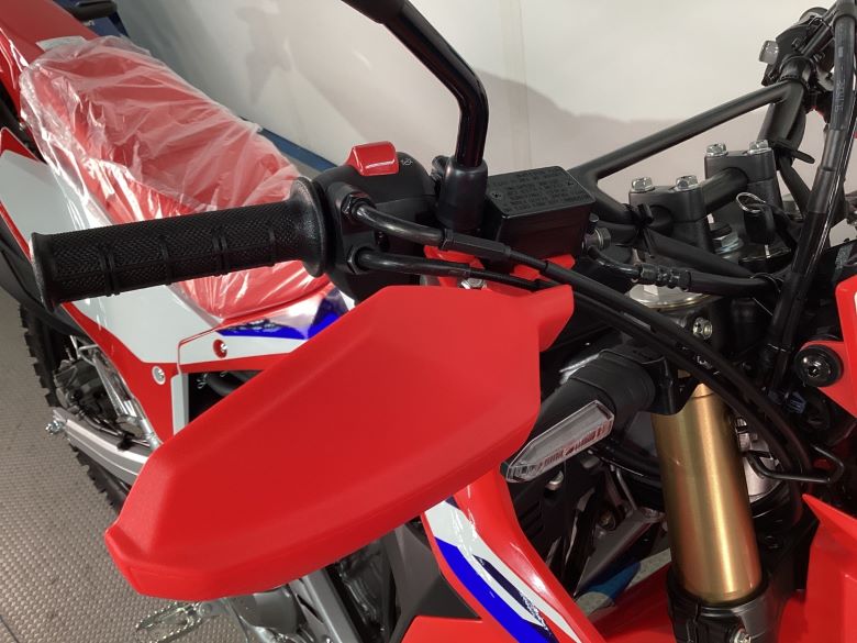 ＣＲＦ２５０Ｌ