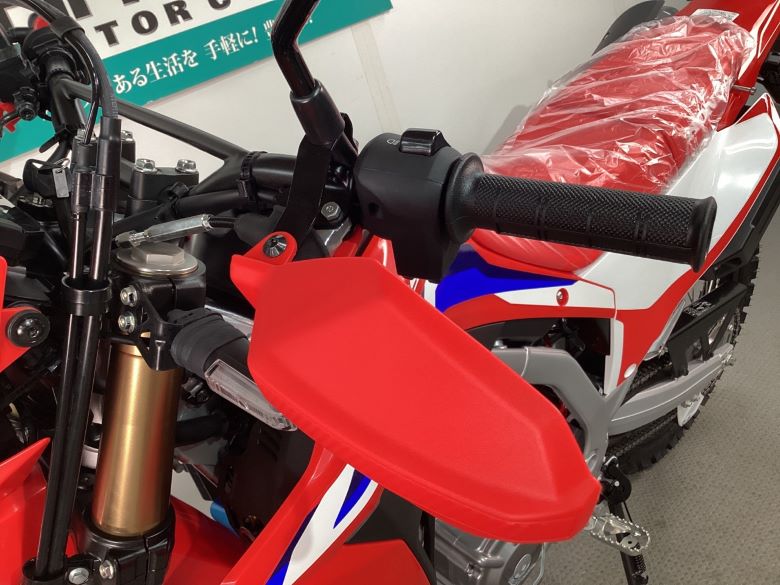 ＣＲＦ２５０Ｌ