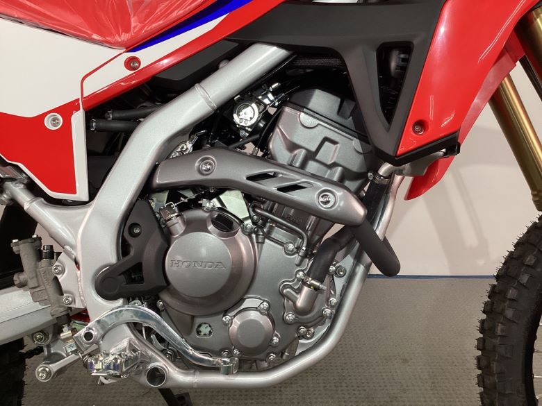 ＣＲＦ２５０Ｌ