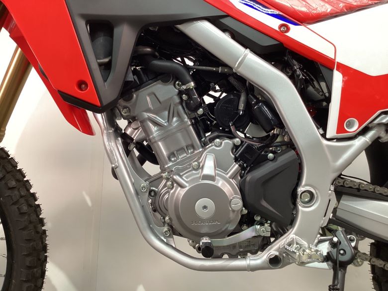 ＣＲＦ２５０Ｌ