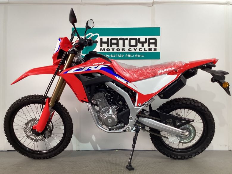 ＣＲＦ２５０Ｌ