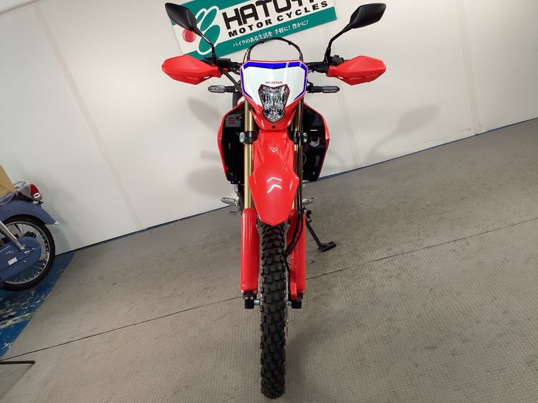ＣＲＦ２５０Ｌ