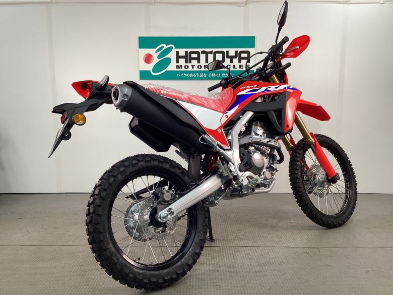 ＣＲＦ２５０Ｌ