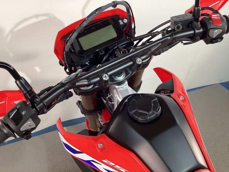 ＣＲＦ２５０Ｌ