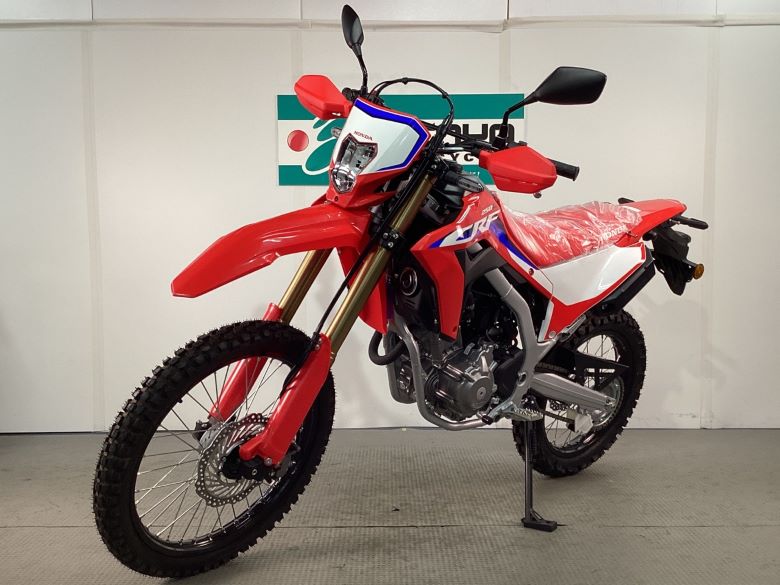 ＣＲＦ２５０Ｌ