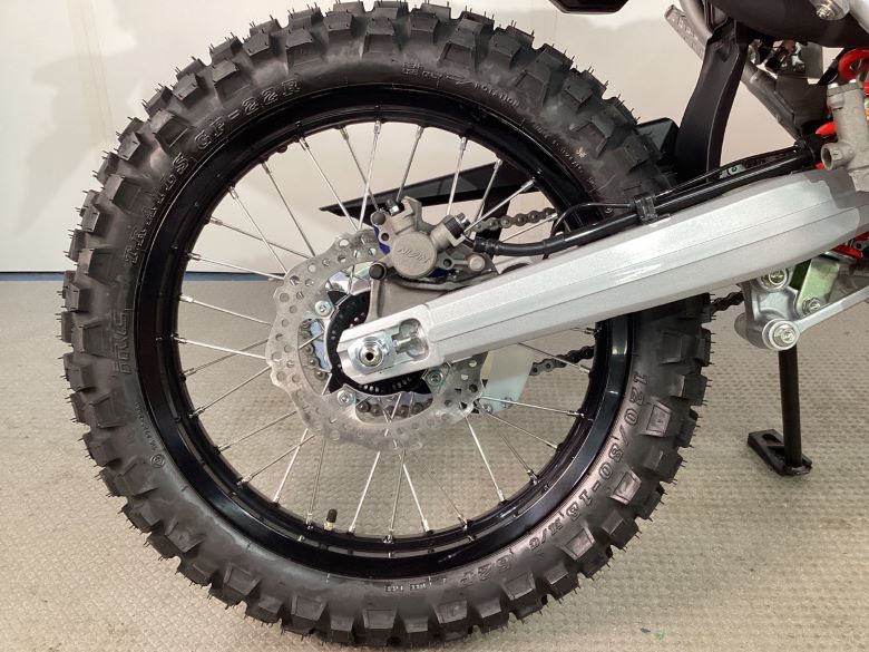 ＣＲＦ２５０Ｌ