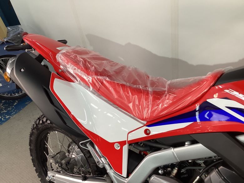 ＣＲＦ２５０Ｌ