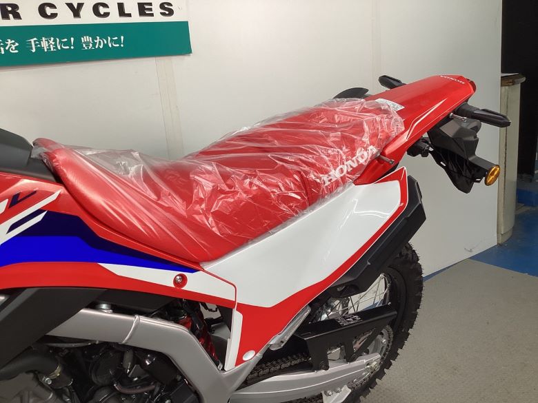 ＣＲＦ２５０Ｌ