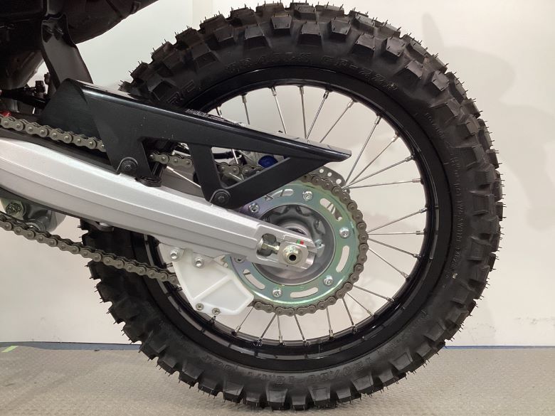 ＣＲＦ２５０Ｌ