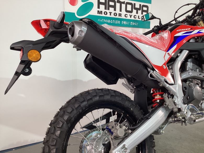 ＣＲＦ２５０Ｌ