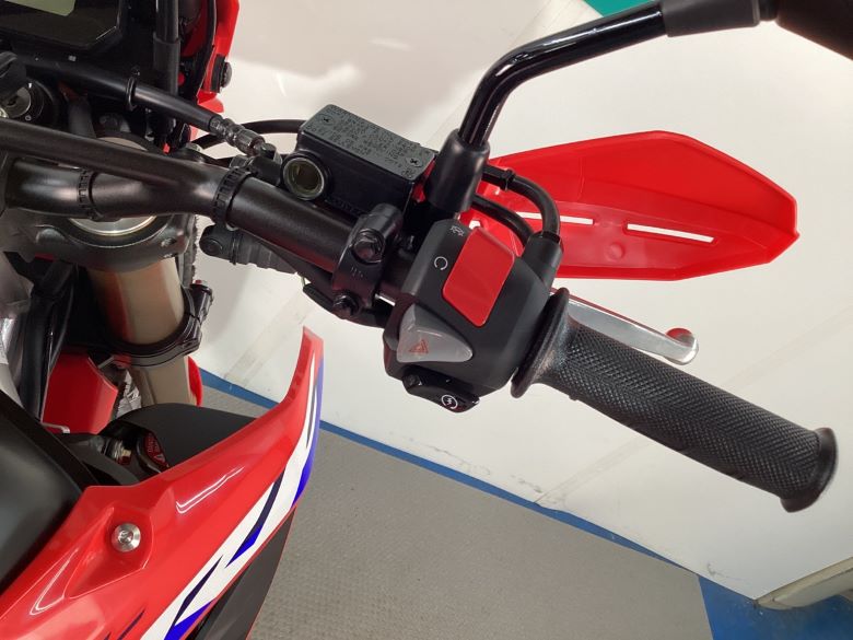 ＣＲＦ２５０Ｌ