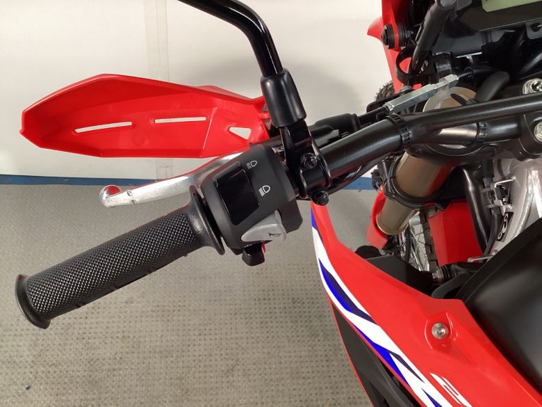 ＣＲＦ２５０Ｌ