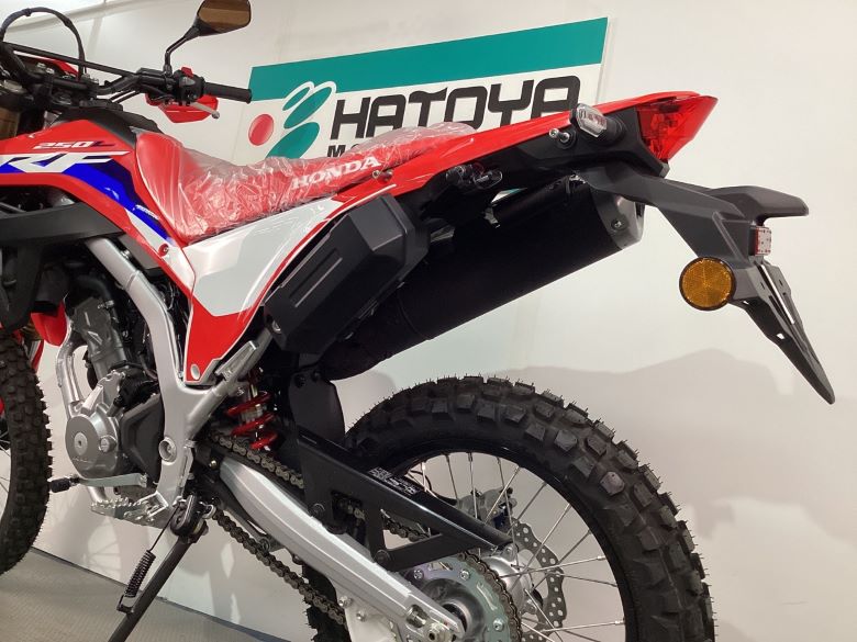 ＣＲＦ２５０Ｌ