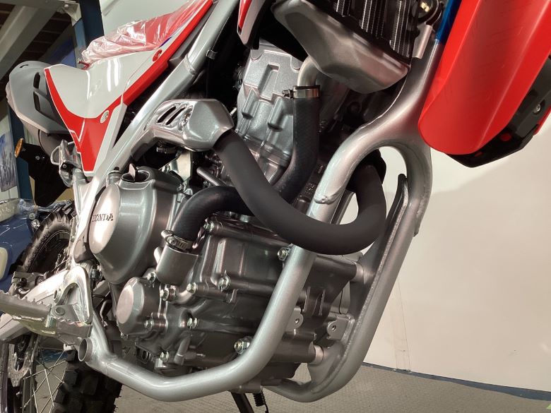 ＣＲＦ２５０Ｌ