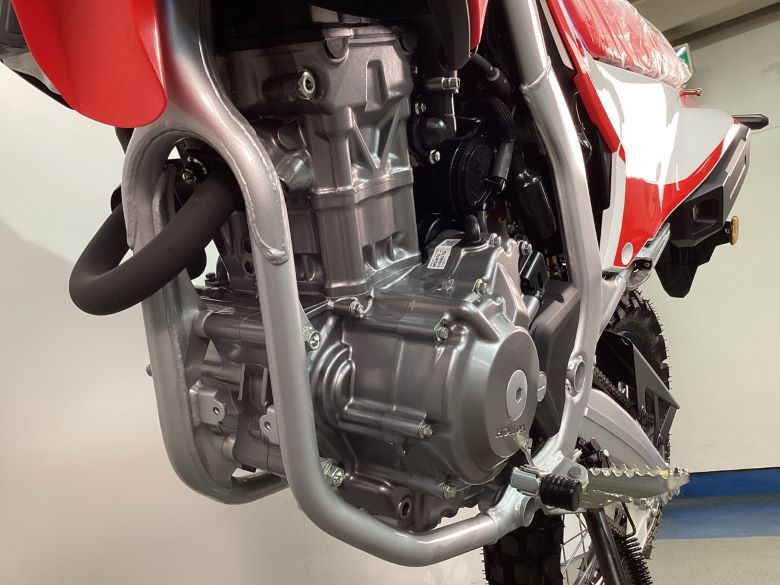 ＣＲＦ２５０Ｌ