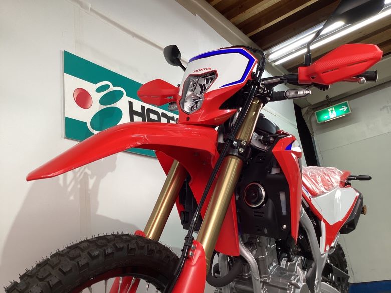 ＣＲＦ２５０Ｌ