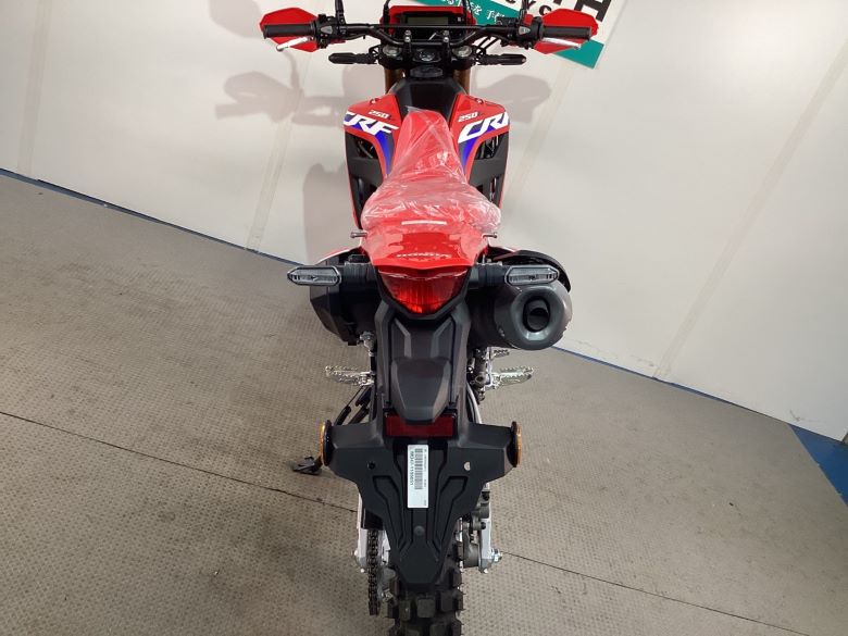 ＣＲＦ２５０Ｌ