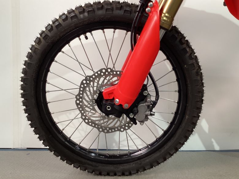 ＣＲＦ２５０Ｌ