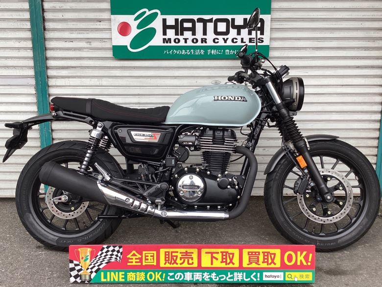 新車 24 KAWASAKI Z400はとや(HATOYA)-スペック詳細