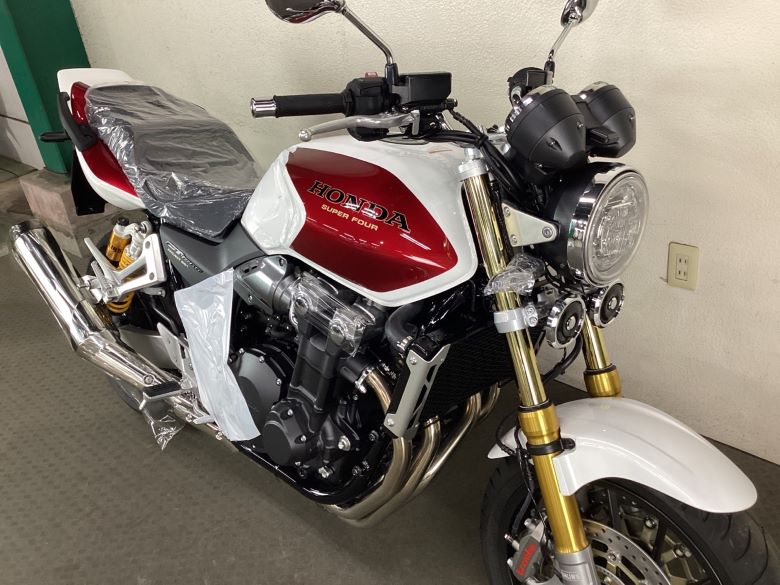 ＣＢ１３００Ｓｕｐｅｒ　Ｆｏｕｒ　ＳＰ