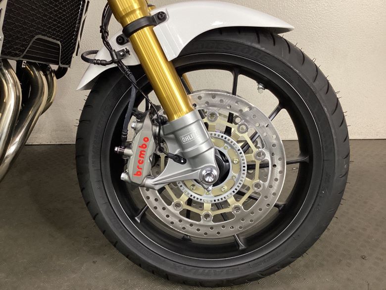 ＣＢ１３００Ｓｕｐｅｒ　Ｆｏｕｒ　ＳＰ