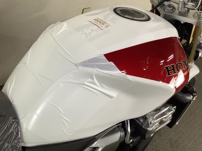 ＣＢ１３００Ｓｕｐｅｒ　Ｆｏｕｒ　ＳＰ