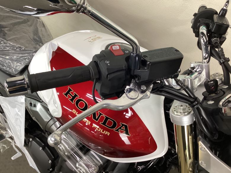 ＣＢ１３００Ｓｕｐｅｒ　Ｆｏｕｒ　ＳＰ