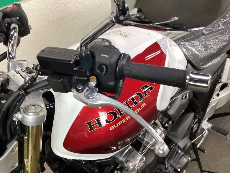 ＣＢ１３００Ｓｕｐｅｒ　Ｆｏｕｒ　ＳＰ