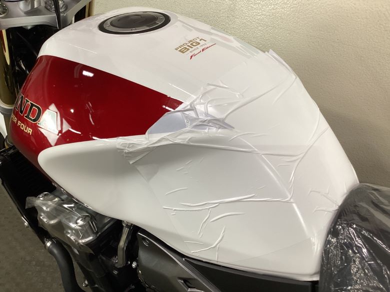 ＣＢ１３００Ｓｕｐｅｒ　Ｆｏｕｒ　ＳＰ