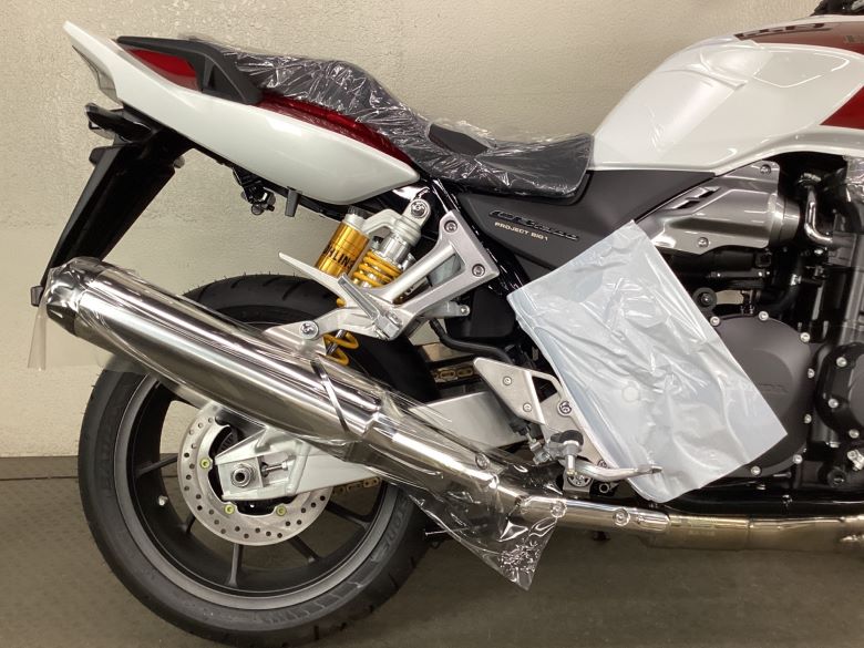 ＣＢ１３００Ｓｕｐｅｒ　Ｆｏｕｒ　ＳＰ