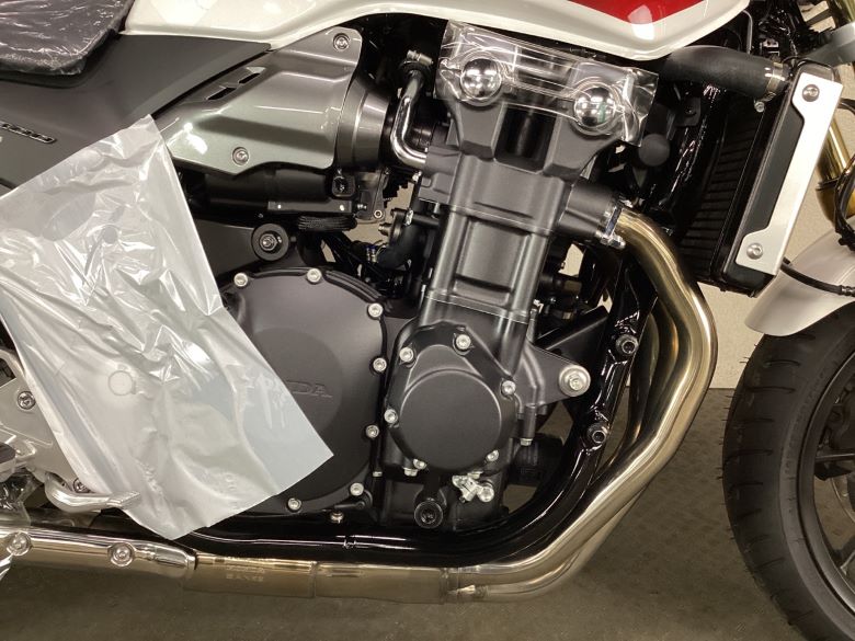 ＣＢ１３００Ｓｕｐｅｒ　Ｆｏｕｒ　ＳＰ