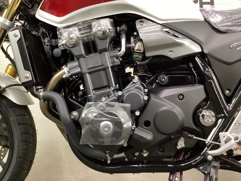 ＣＢ１３００Ｓｕｐｅｒ　Ｆｏｕｒ　ＳＰ