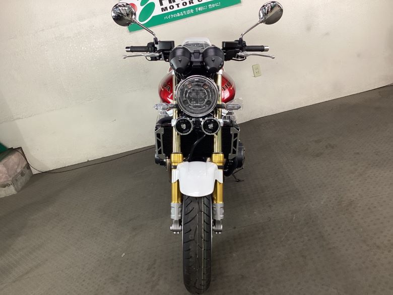 ＣＢ１３００Ｓｕｐｅｒ　Ｆｏｕｒ　ＳＰ